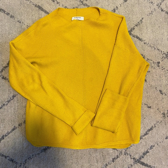 Wool Babaton Sweater - Picture 1 of 1